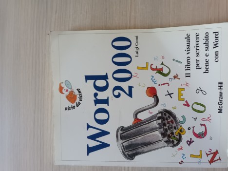 word 2000 visti da vicino