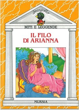 filo d\'arianna