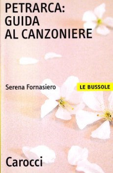 petrarca guida al canzoniere