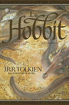 hobbit un viaggio inaspettato ediz deluxe