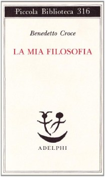 mia filosofia