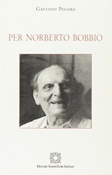 per norberto bobbio