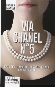 via chanel n5