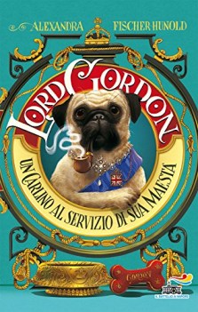 lord gordon un carlino al servizio di sua maesta\'