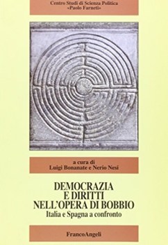 democrazia e diritti nell\'opera di bobbio