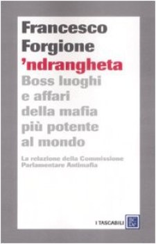 ndrangheta boss luoghi e affari della mafia piu potente al mondo