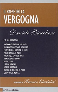 paese della vergogna