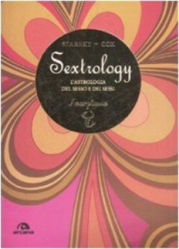 scorpione sextrology l\'astrologia del sesso e dei sessi