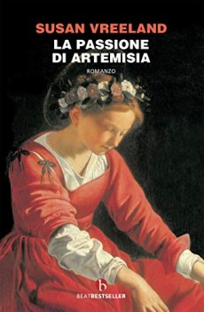 passione di artemisia nuova ediz