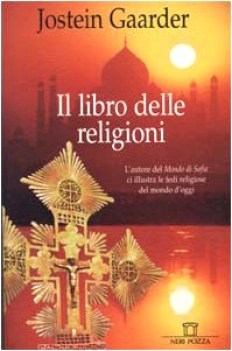 libro delle religioni