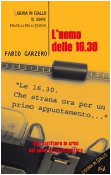 uomo delle 16.30