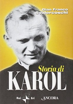 storia di karol