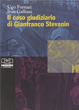 Caso giudiziario di Gianfranco Stevanin