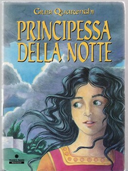 principessa della notte