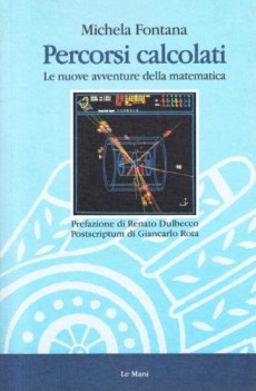 percorsi calcolati. le nuove avventure della matematica