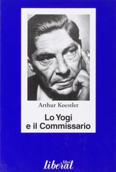 yogi e il commissario