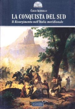 conquista del sud