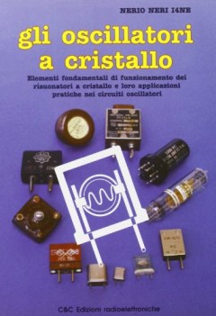 oscillatori a cristallo