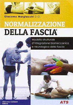 normalizzazione della fascia