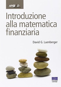 introduzione alla matematica finanziaria