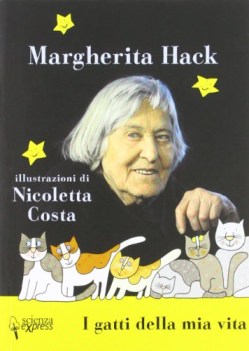 GATTI DELLA MIA VITA