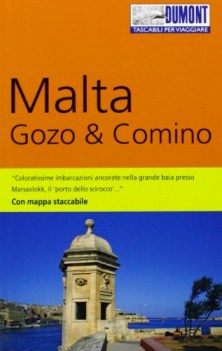 Malta Gozo Comino