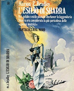 esilio di sharra