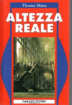 altezza reale