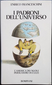 padroni delluniverso