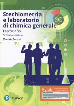 stechiometria e laboratorio di chimica generale esercizichimica