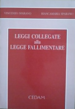 leggi collegate alla legge fallimentare