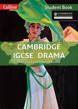 cambridge igcse drama sb NO PRENO