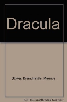 dracula (pr 4 intermediate)