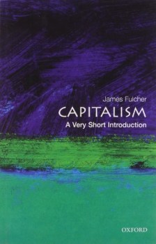 capitalism a very short introduction