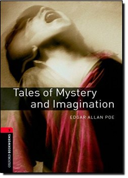 tales of mystery and imagination ob 3