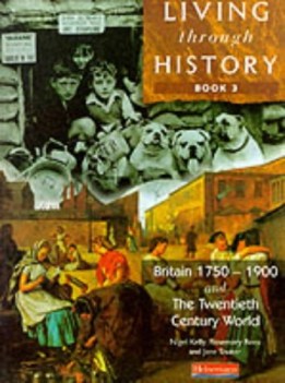 living through history core book 3