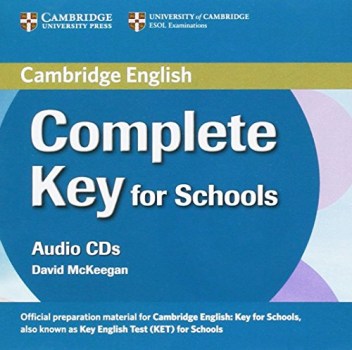 complete key for schools