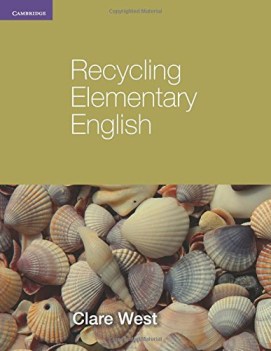 recycling your english recycling elementary english