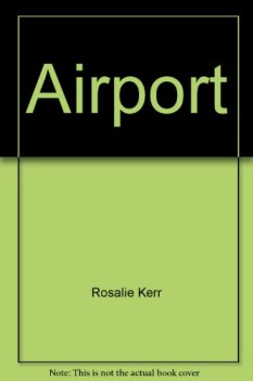 airport (simplified edition)