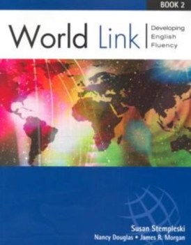 world link book 2 developing english fluency