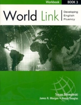 world link book 3