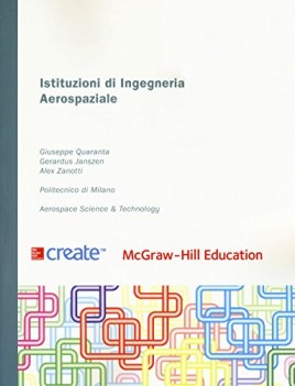 istituzioni di ingegneria aerospaziale