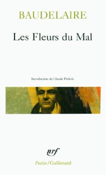 fleurs du mal