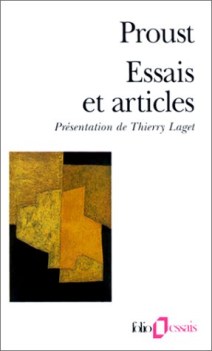 essais et articles presentation de thierry laget