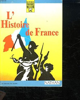 histoire de france chronologie evenements personnages