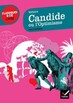 candide ou l\'optimisme (integrale)