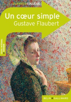 coeur simple de gustave flaubert