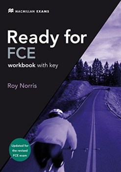 ready for fce workbook with key