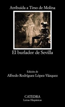 el burlador de sevilla