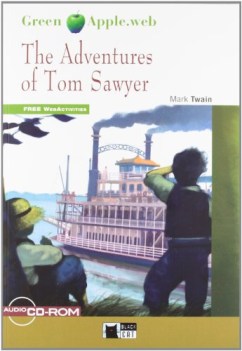 adventures of tom sawyer